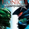 Bionicle Heroes