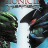 Bionicle Heroes