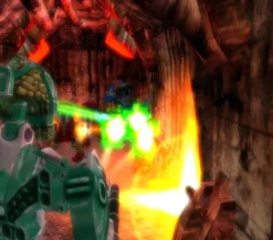Bionicle Heroes