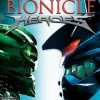 Bionicle Heroes