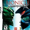 Bionicle Heroes DS Game