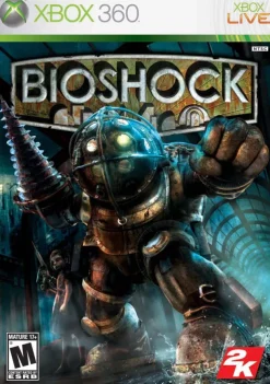 Bioshock