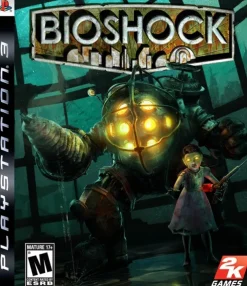 BioShock
