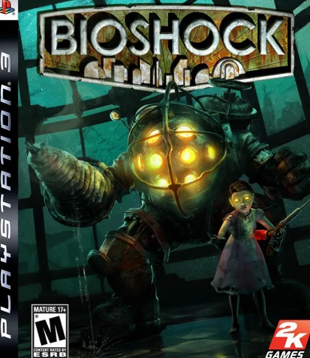 BioShock