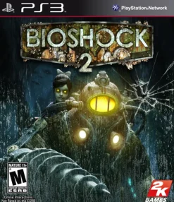 BioShock 2