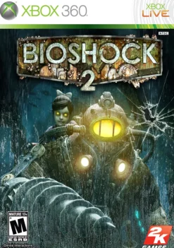 BioShock 2
