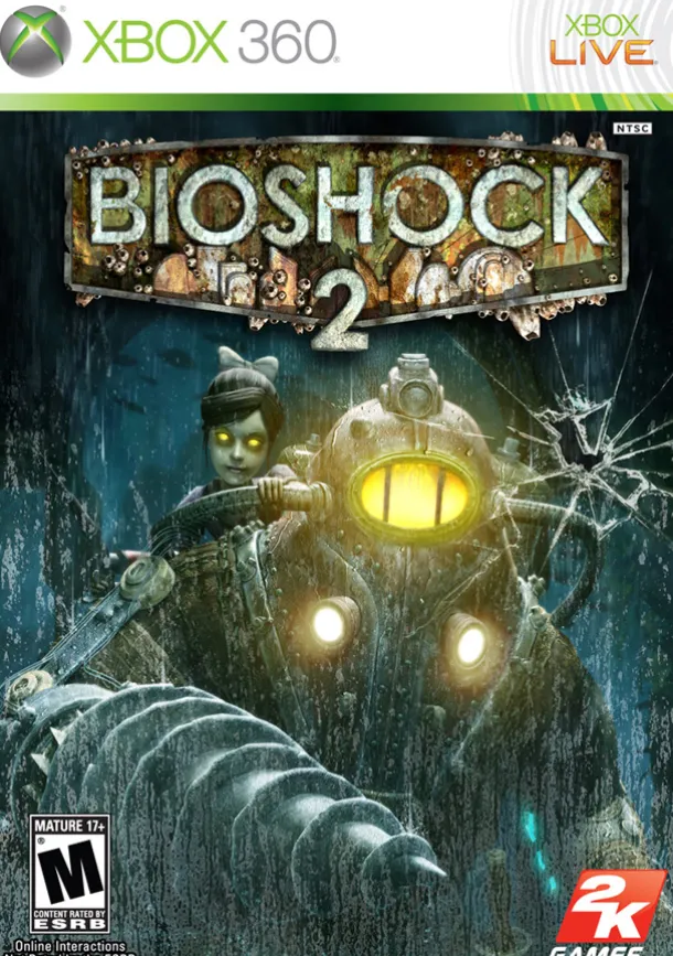 BioShock 2