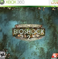Bioshock 2 Special Edition