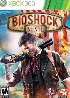 Bioshock Infinite
