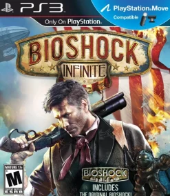 BioShock Infinite