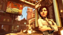 BioShock Infinite The Complete Edition