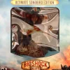 Bioshock Infinite: Ultimate Songbird Edition