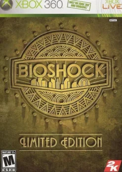 Bioshock Limited Edition