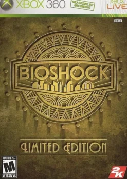 Bioshock Limited Edition Bundle