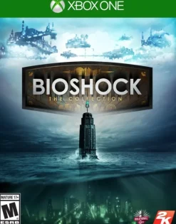 Bioshock: The Collection