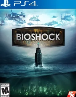 Bioshock: The Collection