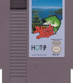 Black Bass