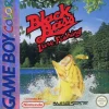 Black Bass Lure Fishing