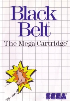 Black Belt