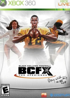Black College Football The Xperience