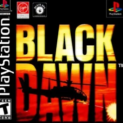 Black Dawn