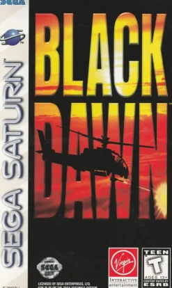 Black Dawn