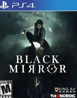 Black Mirror
