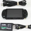 Black PSP-1000 System