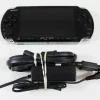 Black PSP-3000 System