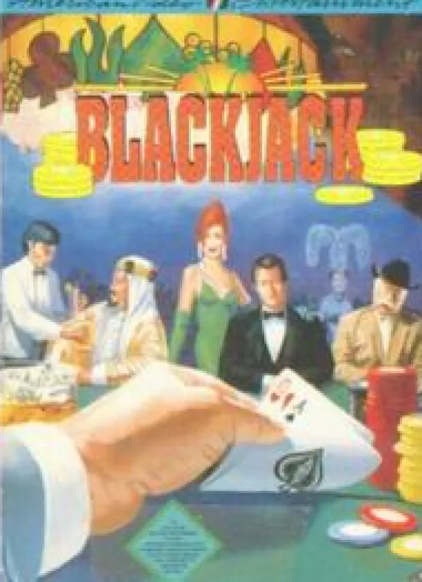 Blackjack