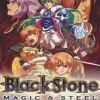 Blackstone Magic and Steel