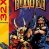 Blackthorne