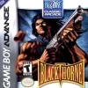 Blackthorne