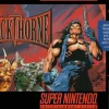 Blackthorne