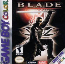 Blade