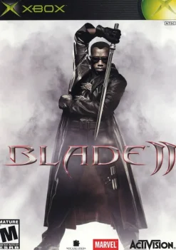 Blade 2 II