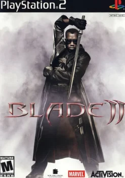 Blade 2 II