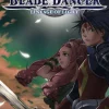 Blade Dancer Lineage of Light