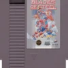 Blades of Steel