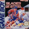 Blades of Steel