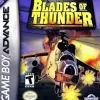 Blades of Thunder
