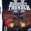 Blades of Thunder 2 DS Game