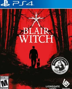 Blair Witch