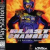Blast Chamber