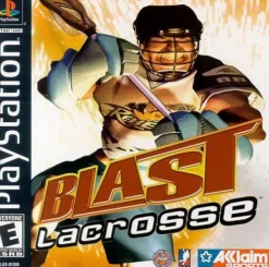 Blast Lacrosse