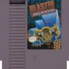 Blaster Master