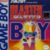 Blaster Master Boy