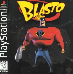 Blasto