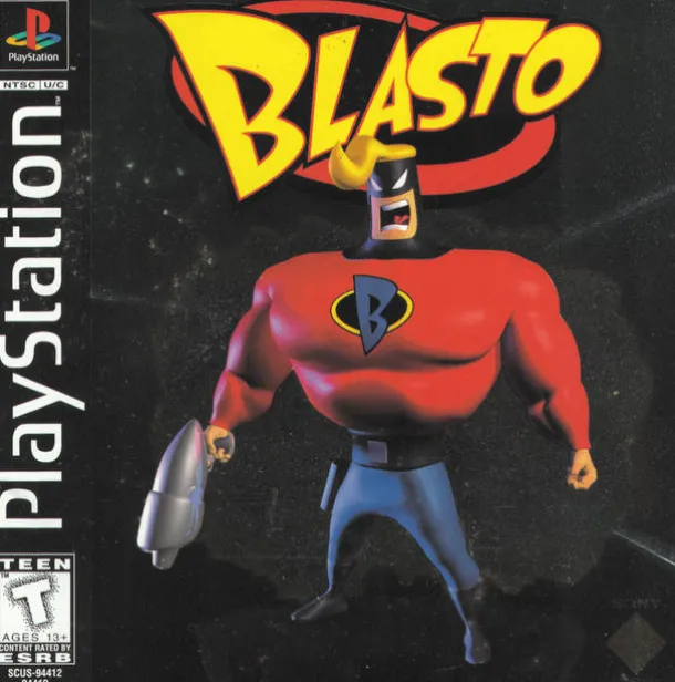 Blasto