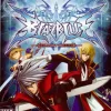 BlazBlue Calamity Trigger Limited Edition